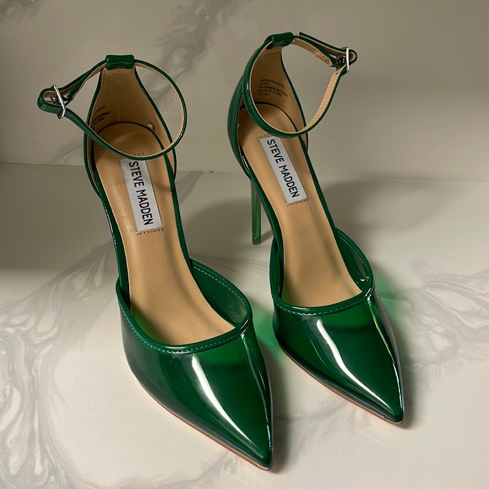 NEW Steve Madden Heels